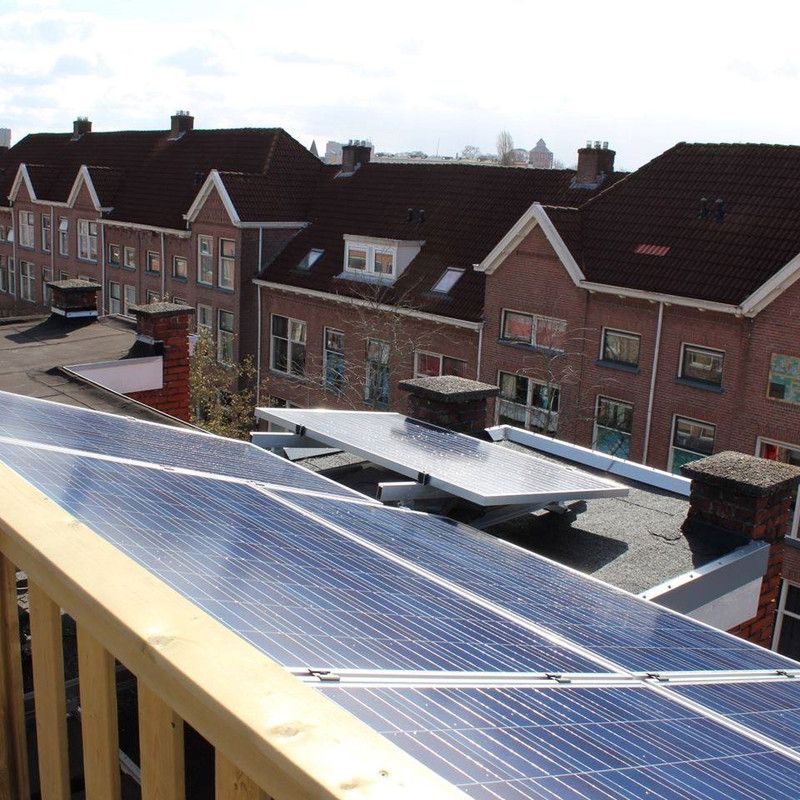 Radijsstraat 47 - Foto 1