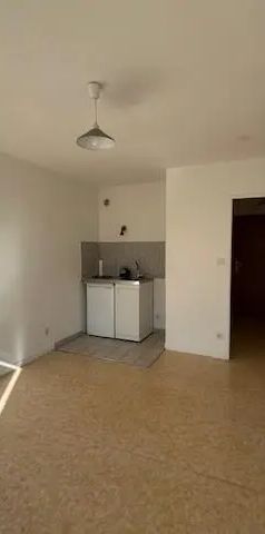 Appartement à louer 1 pièce 20.89m² - Photo 1