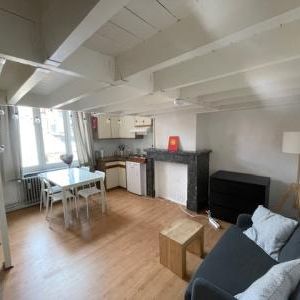 Kamer, studio, appartement - Photo 2
