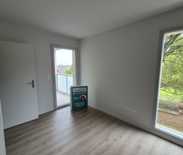 Location Appartement 2 pièces 41m² LINSELLES 59126 - Photo 2