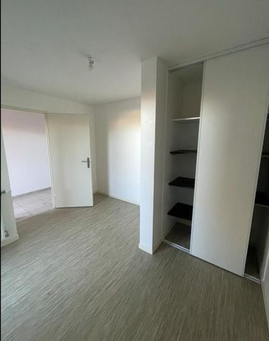 APPARTEMENT T3 TULLINS - Photo 3