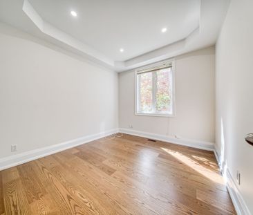 For Lease - 238 Poyntz Avenue, Toronto, Ontario - Photo 6
