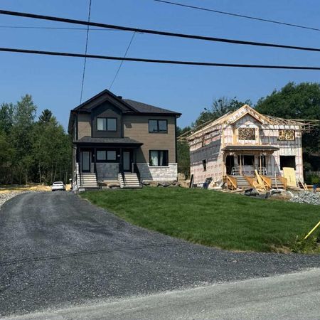 41/2 Duplex- avec vue sur le lac Magog - Photo 3