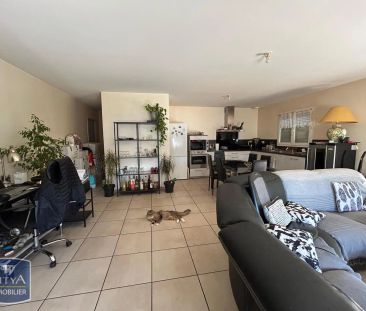 Maison à louer 4 pièces 89.59m² - Photo 4