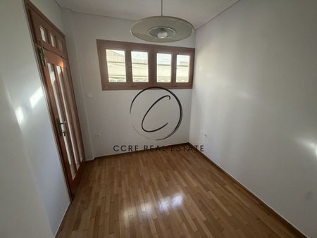 Μεζονέτα για ενοικίαση Ριζάρειος (Χαλάνδρι) - Φωτογραφία 2