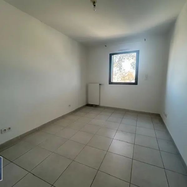 Appartement à louer 3 pièces 80.95m² - Photo 1