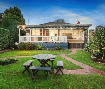 Comfortable Family Living within Box Hill High School Zone - Photo 6