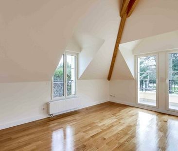 Tout savoir sur cette maison à La Celle-Saint-Cloud - Photo 4