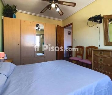 Piso en alquiler en Carrer del Consueta - Photo 5