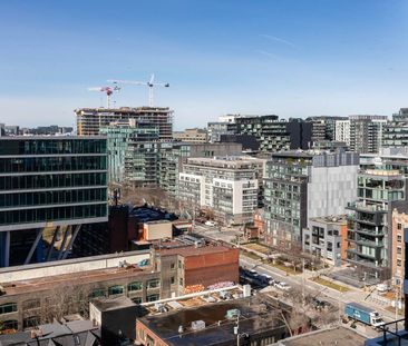 For Lease - 480 Front Street Unit# 1004, Toronto, Ontario - Photo 6