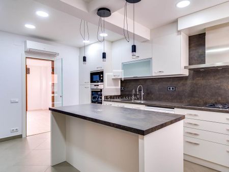 4 bedroom luxury Apartment for rent in Barcelona, Spain - Photo 5