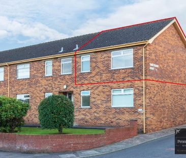 10 Sandymount Court, Bangor, BT20 4UE, Bangor - Photo 3