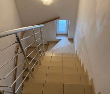 Pronájem podkrovního bytu 2+kk v Bučovicích, ul.Ždánská - Photo 3