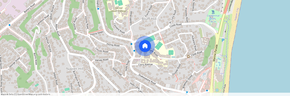 9 Clyde Road, Bluff Hill, Napier City