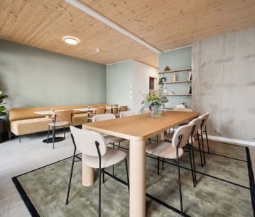 Zimmer in der Sickingenstrasse - - Foto 4