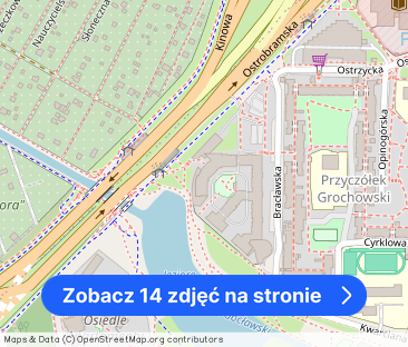 2 - pok. mieszkanie po remoncie przy jeziorku - Zdjęcie 1