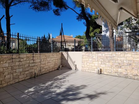 Μεζονέτα για ενοικίαση Καστρί - Πολιτεία (Νέα Ερυθραία) - Φωτογραφία 3