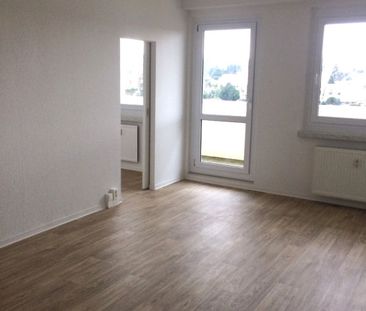 3-Raum-Wohnung mit Zeitmietvertrag - Photo 6