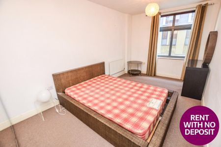 2 bedroom flat to rent - Photo 4