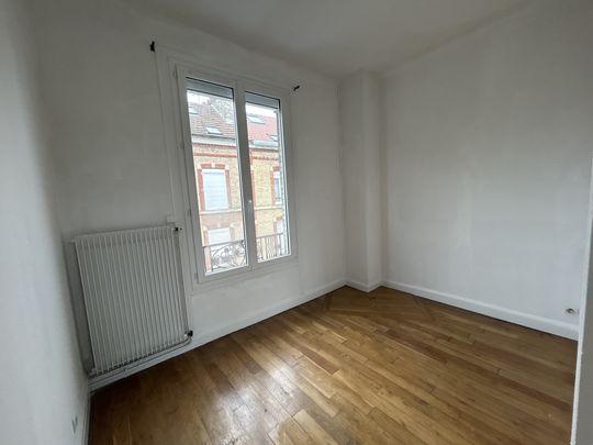 Location Maison 3 pièces 55m² REIMS 51100 - Photo 1