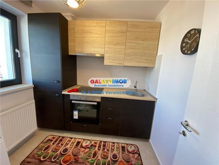 Garsoniera de inchiriat / Hils/ Theodor Pallady - Fotografie 5