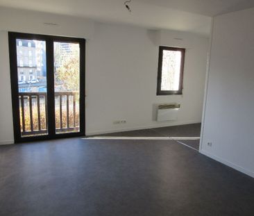 Location Appartement 1 pièce 37m² RENNES 35000 - Photo 1