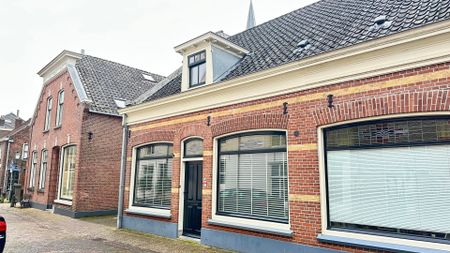 Te huur: Huis Fransestraat in Ameide - Foto 4