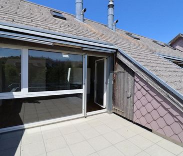3.5 Zimmer-Wohnglück in Murten (1 Monat gratis) - Foto 3