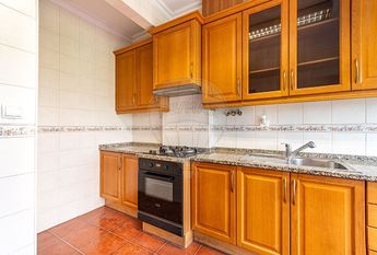 Apartamento T2 em Lisboa