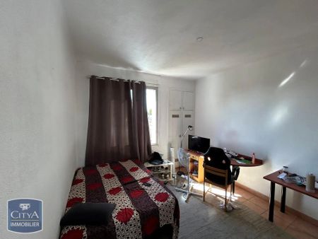 Appartement à louer 1 pièce 23m² - Photo 3