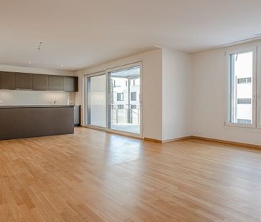 Here begins your dream home - Photo 1