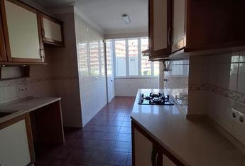 Apartamento T3 em Lisboa