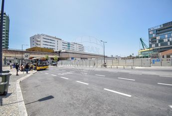 Apartamento T2 em Lisboa
