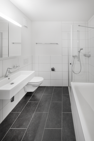 Helle 3.5-Zimmerwohnung in Strengelbach - Foto 3