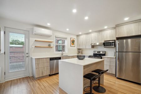 Appartement à louer, Montréal (Verdun/Île-des-Soeurs) - Photo 2