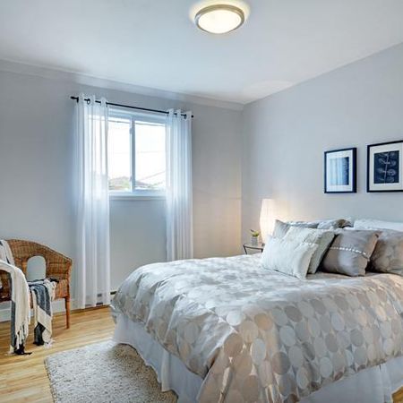 Appartement 4 ½ à louer Limoilou juillet 2026 - Photo 3