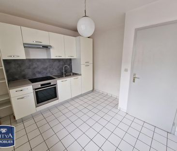 Location Appartement 2 pièces 49m² RIEDISHEIM 68400 - Photo 4
