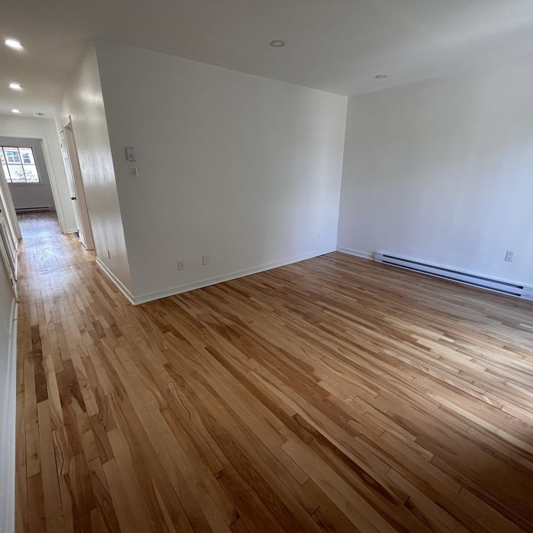 Appartement 4.5 A Saint Leonard,Montreal - Photo 1