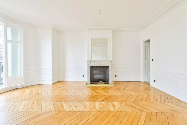 Appartement à louer à Paris 7Ème - Photo 1