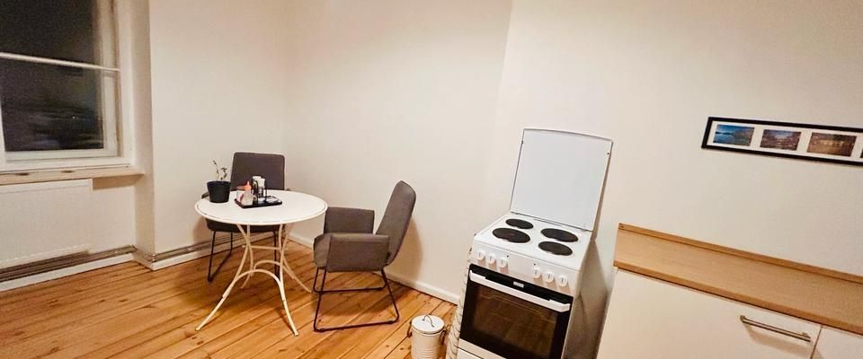 Nähe Potsdamer Platz, Zentral, Wohnung zur Zwischenmiete - Foto 1