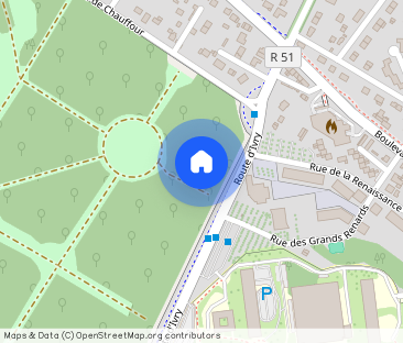 Location Appartement 1 pièce 41m² VERNON 27200 - Photo 1