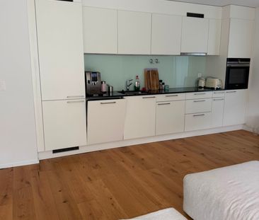 Helle & moderne 3.5-Zimmer-Wohnung in Zürich-Leimbach – Neubau 2024 - Photo 5
