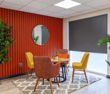 1 bedroom in a flat share to rent - Photo 6