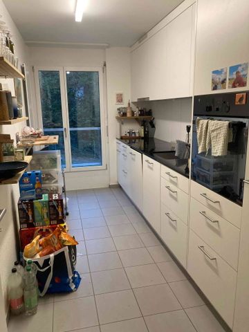 4.5 Zimmer, 108 m², EG - Foto 5