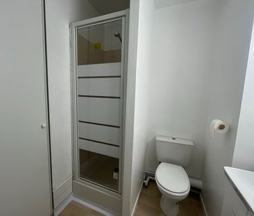 Location appartement 1 pièce, 20.00m², Cholet - Photo 5