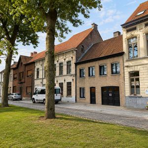 Huis te huur in Kaprijke voor € 875 met 4 slaapkamers - Photo 2