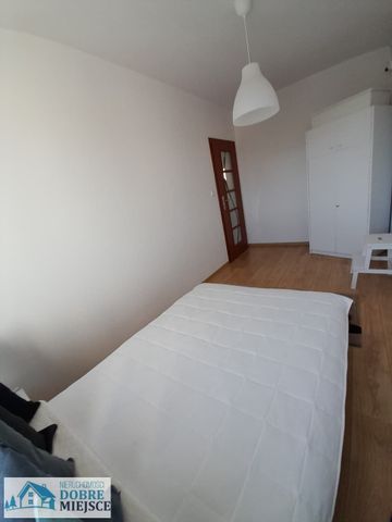 Mieszkanie 56,00 m - Photo 4