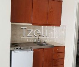 Studio/Γκαρσονιέρα για ενοικίαση - Πάτρα, - Photo 1