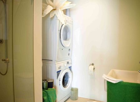 2.5 Zimmer, 55 m², 1. Stock - Photo 5