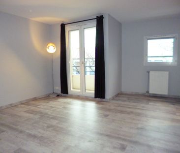 Appartement 2 pièces de 50 à Jouy le moutier - Photo 3